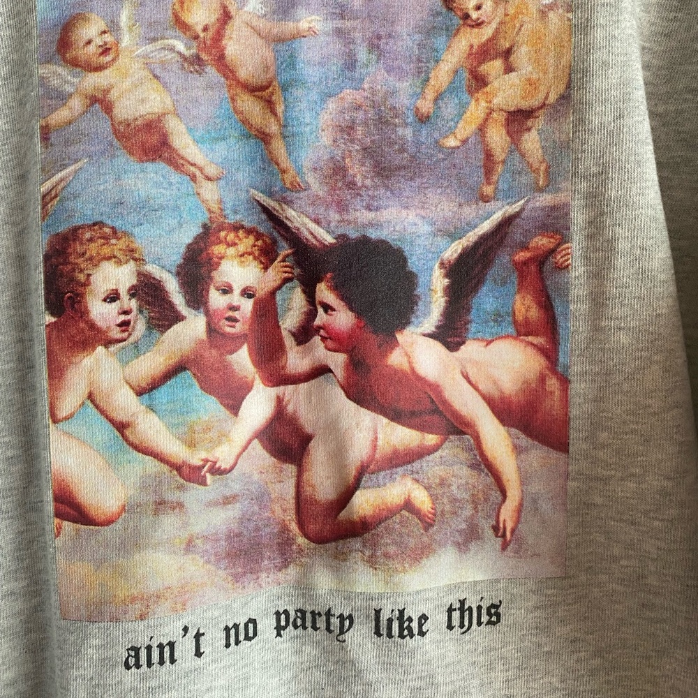 Forever 21 Crewneck